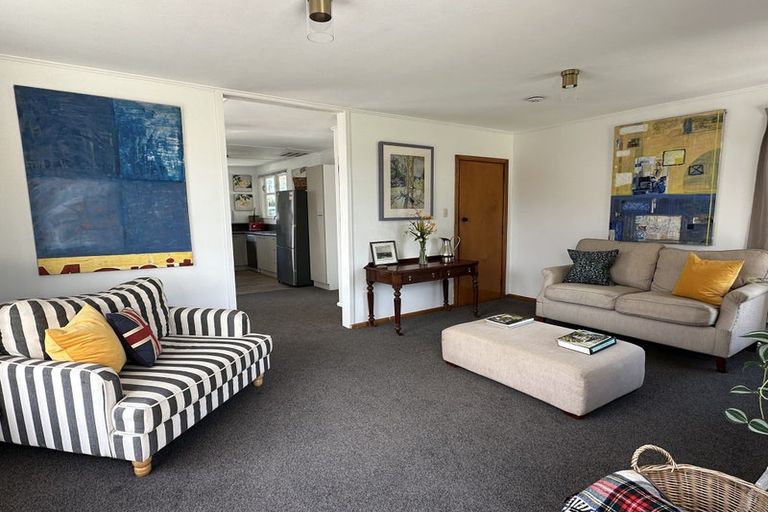 Photo of property in 1 Balmoral Street, Culverden, 7392