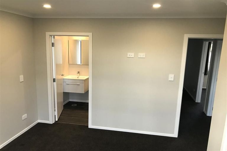 Photo of property in 11/16 Hammond Street, Hamilton Central, Hamilton, 3204