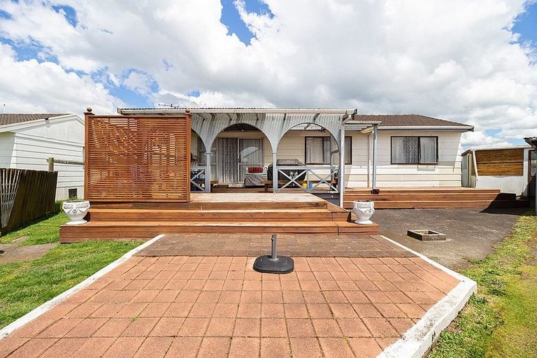 Photo of property in 95b Taharangi Street, Koutu, Rotorua, 3010