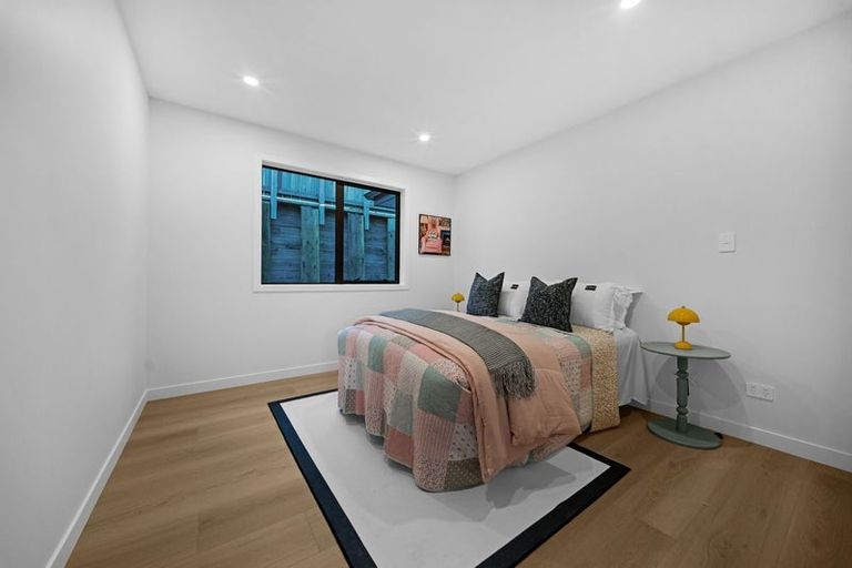 Photo of property in 26b Henriette Place, Totara Park, Auckland, 2576