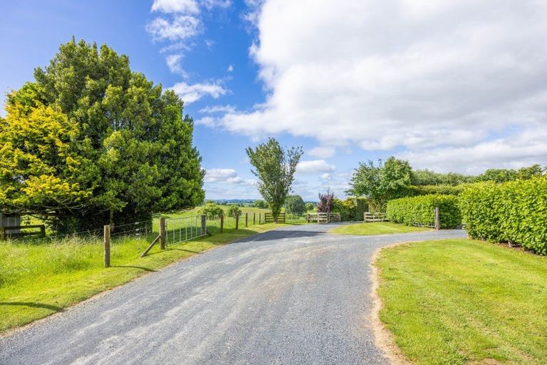 Photo of property in 115 Ellis Road, Otorohanga, 3974