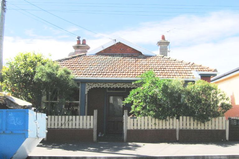 Photo of property in 48 Hall Street, Newtown, Wellington, 6021