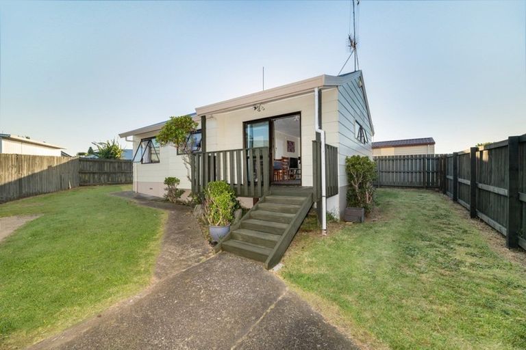 Photo of property in 28c Oxford Street, Parkvale, Tauranga, 3112