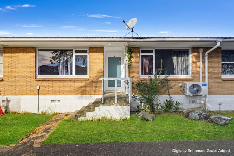 Photo of property in 2/24a Vine Street, Mangere East, Auckland, 2024
