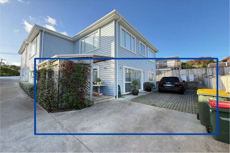 Photo of property in 34 Richards Avenue, Forrest Hill, Auckland, 0620