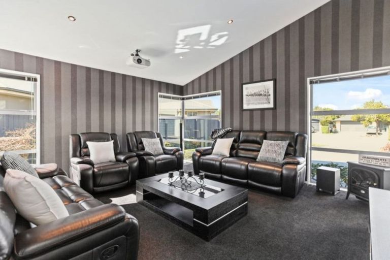 Photo of property in 28 Longspur Avenue, Wigram, Christchurch, 8025