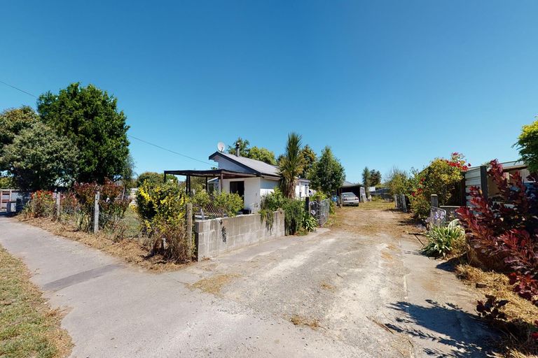 Photo of property in 35 Waymouth Street, Fairton, Ashburton, 7772