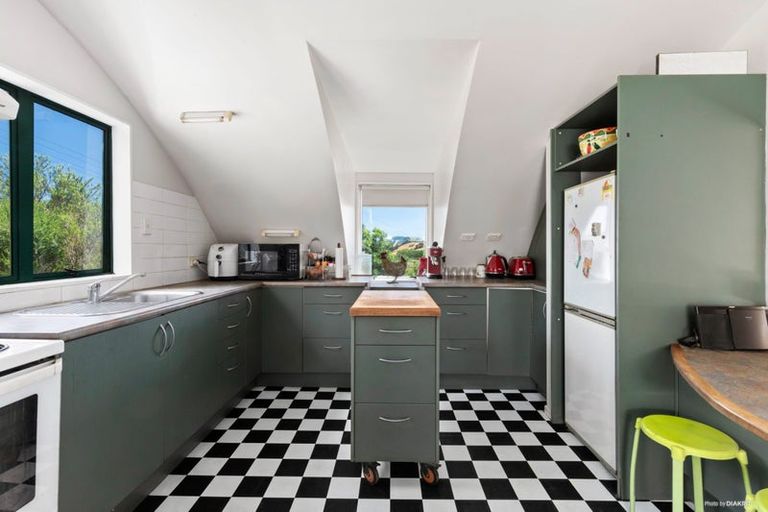 Photo of property in 269 Big Bay Road, Manukau Heads, Waiuku, 2684