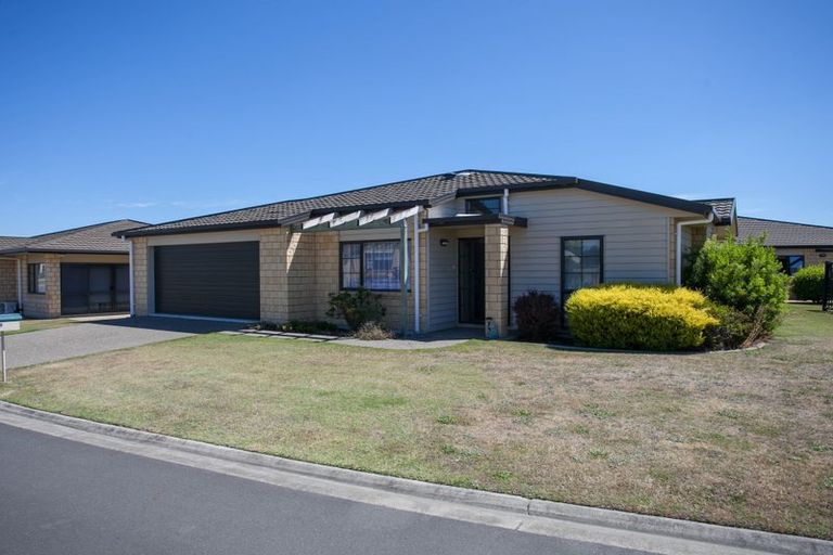 Photo of property in Parkside Villas, 50/11 Manuka Street, Matamata, 3400