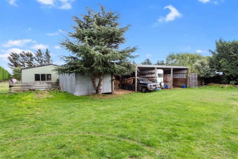 Photo of property in 27 Powells Road, Oxford, 7430