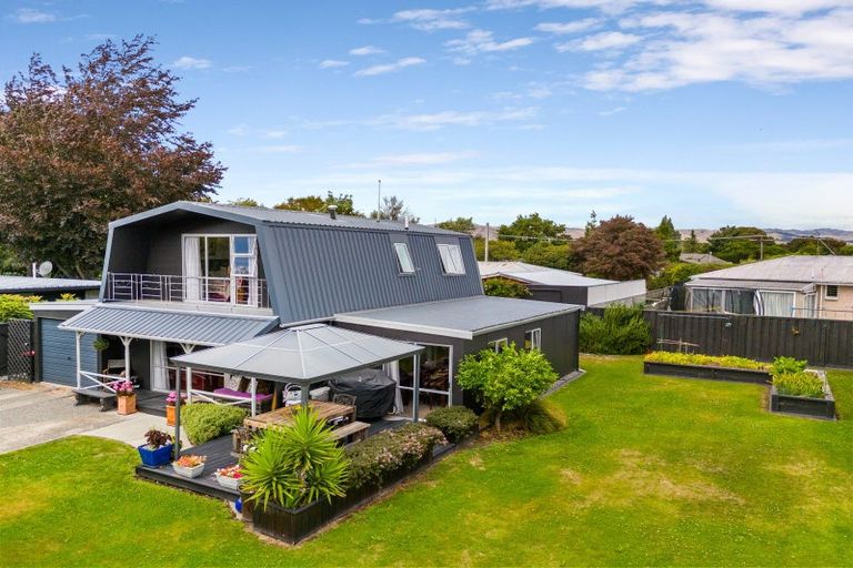 Photo of property in 4a Cricklewood Lane, Springlands, Blenheim, 7201