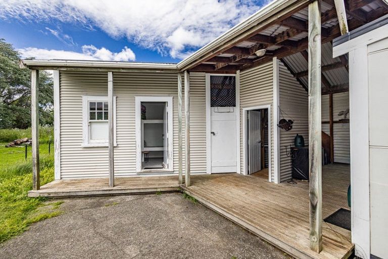 Photo of property in 112 Ruapehu Road, Ohakune, 4625