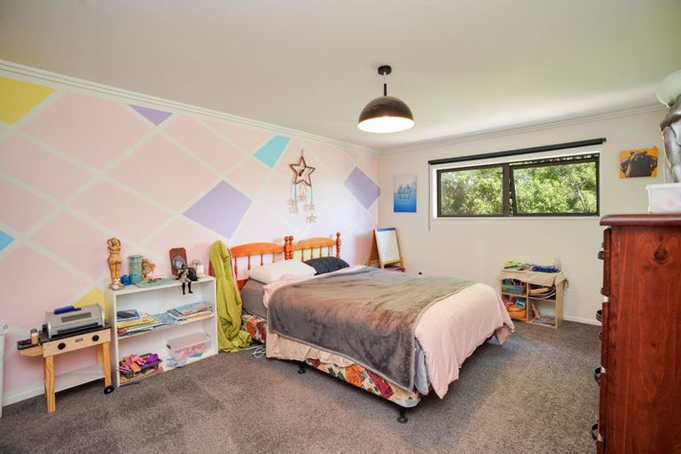 Photo of property in 591 Omaui Road, Omaui, Invercargill, 9877