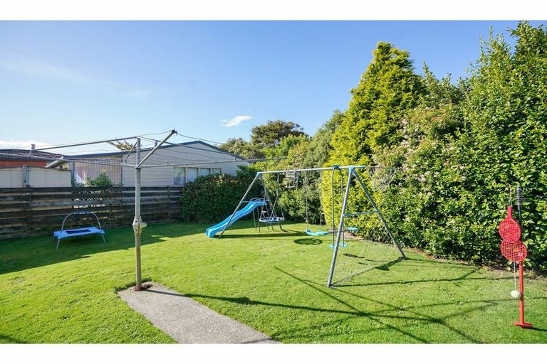 Photo of property in 56 Kilmarnock Court, Strathern, Invercargill, 9812