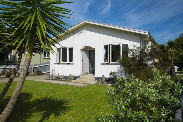 Photo of property in 11 Sievwright Lane, Whataupoko, Gisborne, 4010