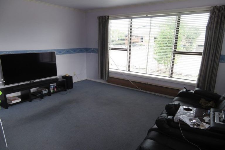 Photo of property in 1/24 Hartford Street, Burnside, Christchurch, 8053