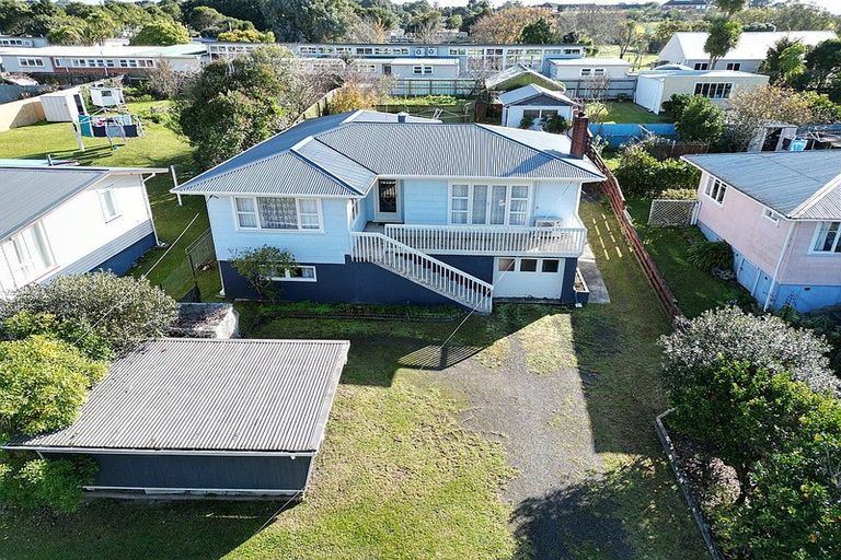 Photo of property in 102 Gordon Street, Dargaville, 0310