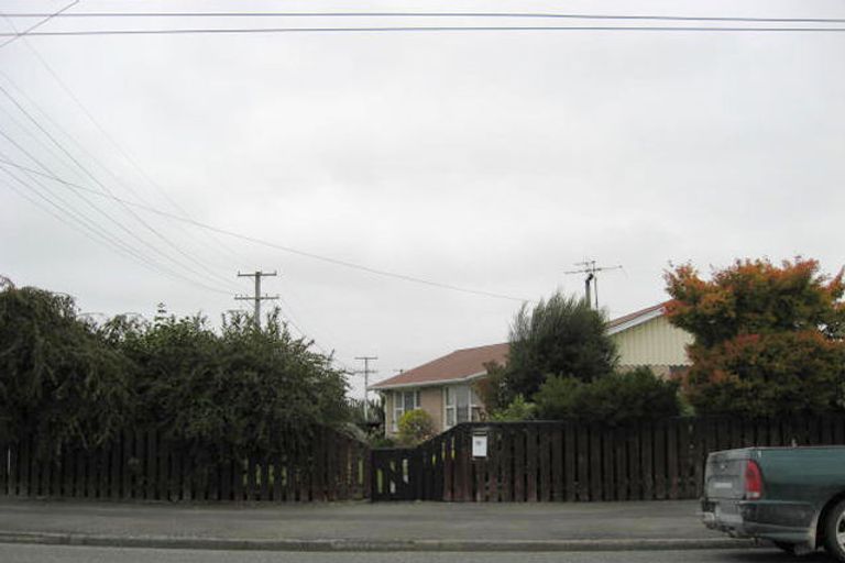 Photo of property in 109 Thomson Street, Tinwald, Ashburton, 7700