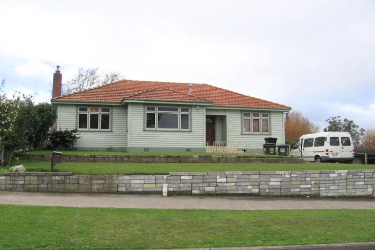 Photo of property in 12 Freyberg Street, Roslyn, Palmerston North, 4414
