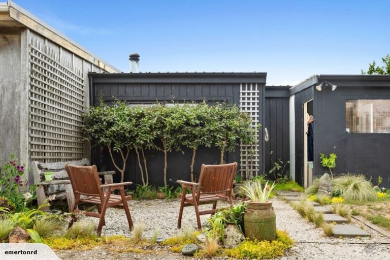 Photo of property in 105 Emerton Road, Athenree, Katikati, 3177