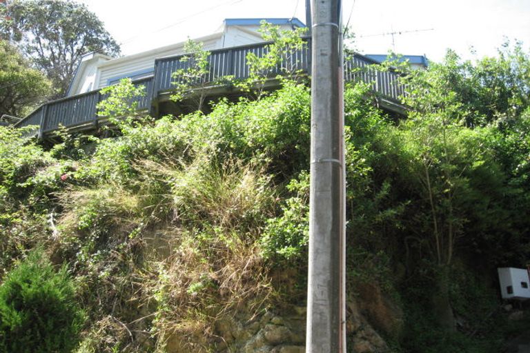 Photo of property in 10 Hapua Street, Hataitai, Wellington, 6021