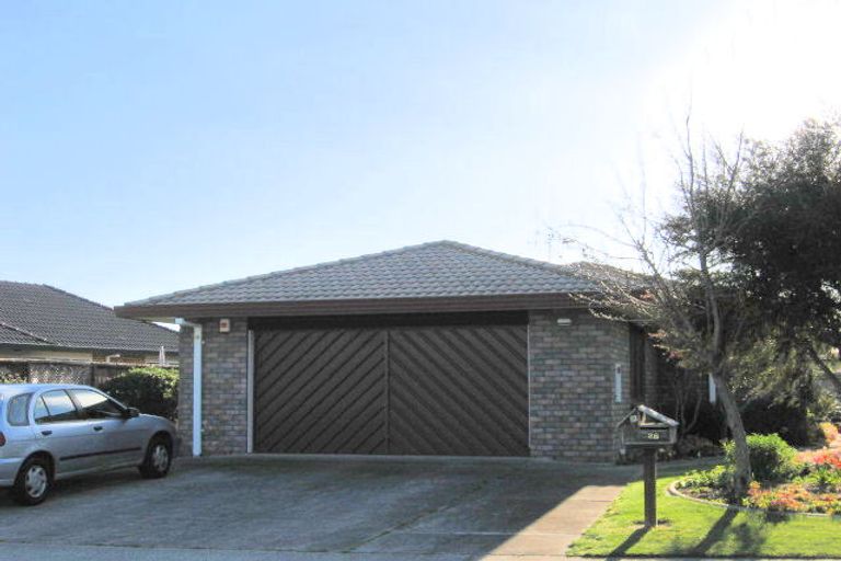 Photo of property in 28 Aldermen Avenue, Papamoa Beach, Papamoa, 3118