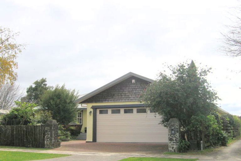 Photo of property in 5 Emmett Street, Greerton, Tauranga, 3112