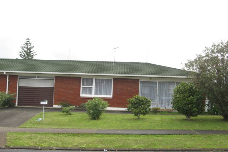 Photo of property in 1/4 Marriott Road, Pakuranga, Auckland, 2010