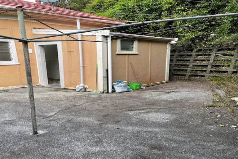 Photo of property in 462 Evans Bay Parade, Hataitai, Wellington, 6021