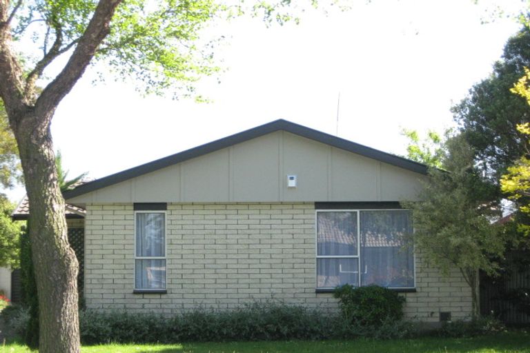 Photo of property in 81 Lowry Avenue, Redwood, Christchurch, 8051