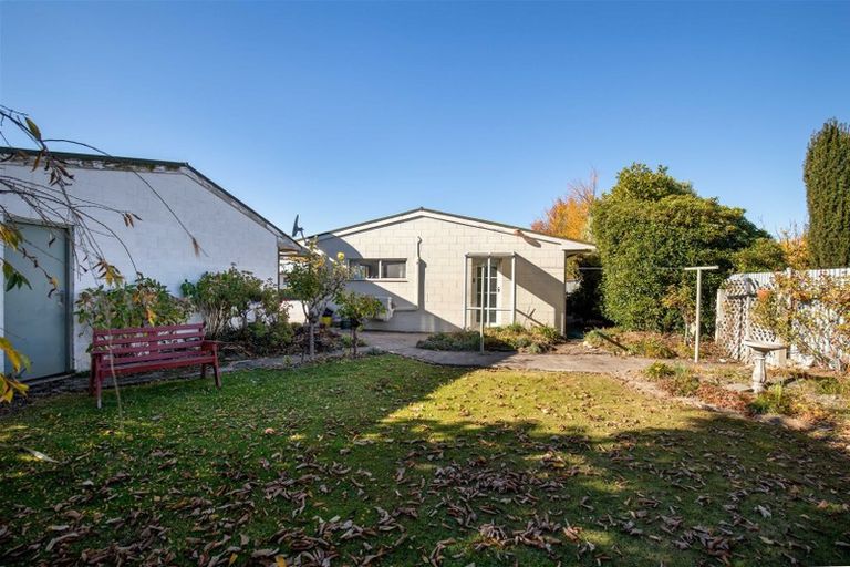 Photo of property in 3/8 Enterprise Street, Alexandra, 9320