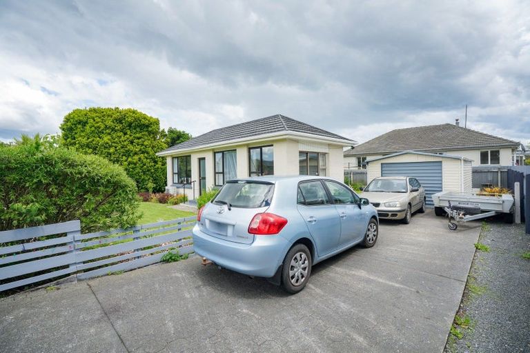 Photo of property in 2 Wilton Street, Windsor, Invercargill, 9810
