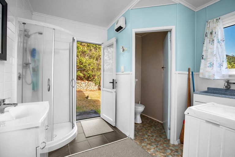 Photo of property in 245a Scotland Street, Roxburgh, 9500