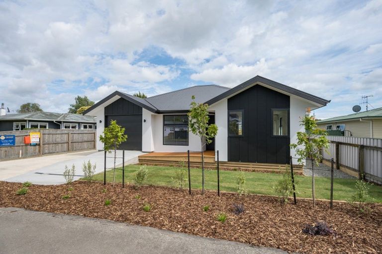 Photo of property in 15b Lowry Street, Richmond, 7020