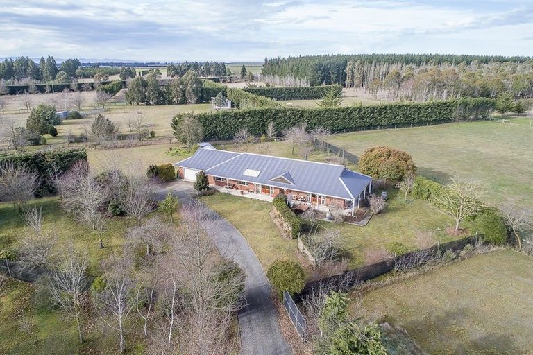 Photo of property in 177 Karanga Road, Dunsandel, Leeston, 7682