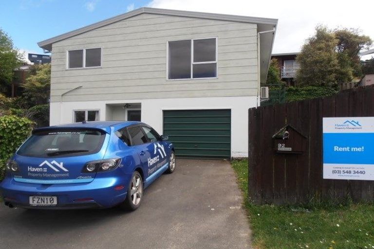 Photo of property in 92 Abraham Heights, Washington Valley, Nelson, 7010