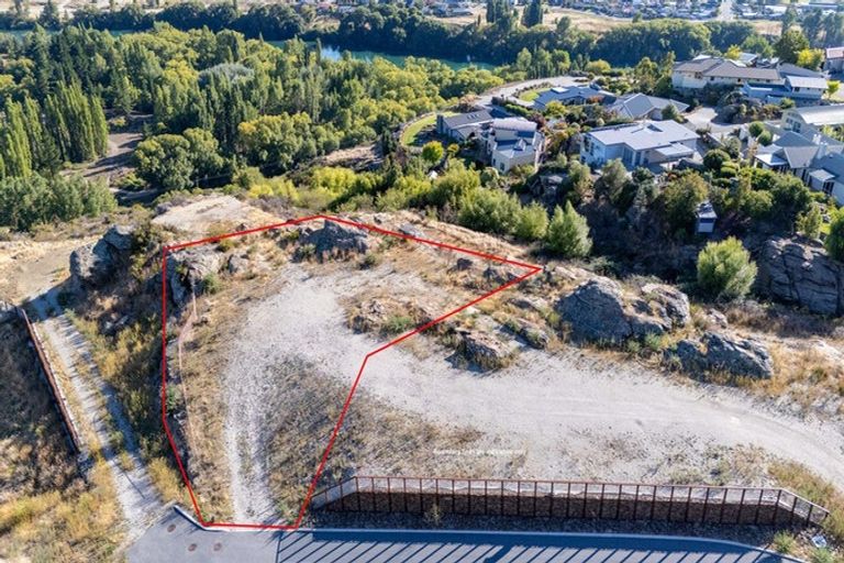 Photo of property in 25 Lanes Road, Bridge Hill, Alexandra, 9320