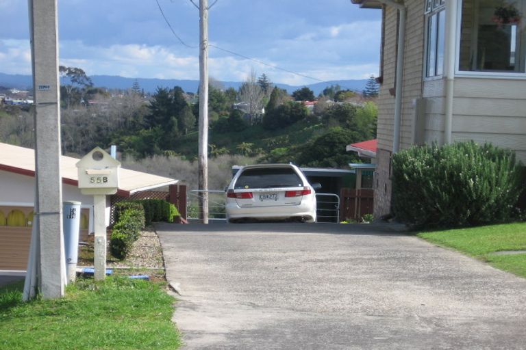 Photo of property in 55b Twentysecond Avenue, Gate Pa, Tauranga, 3112