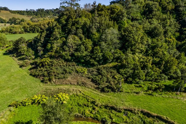 Photo of property in 427 Mataro Road, Onaero, Urenui, 4375