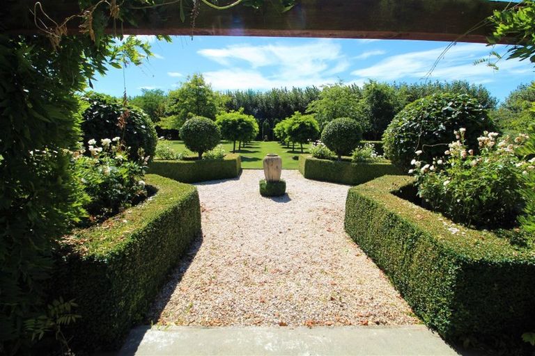 Photo of property in 143 Falvey Road, Levels, Timaru, 7975