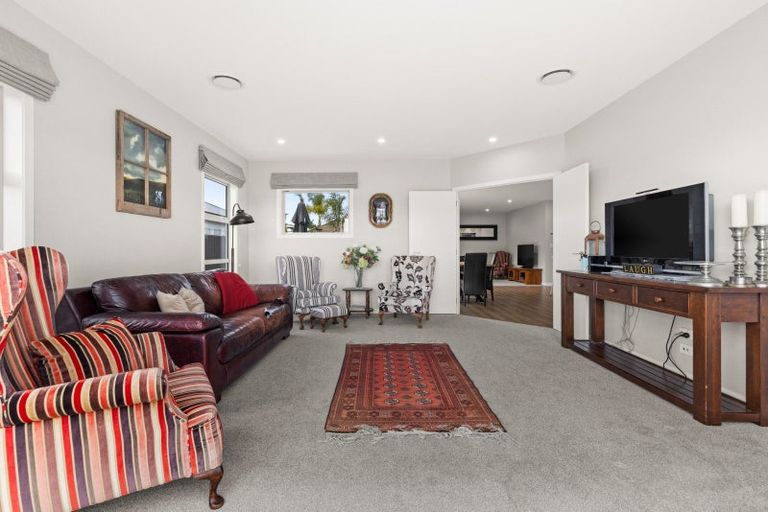 Photo of property in 7 Matau Crescent, Frimley, Hastings, 4120