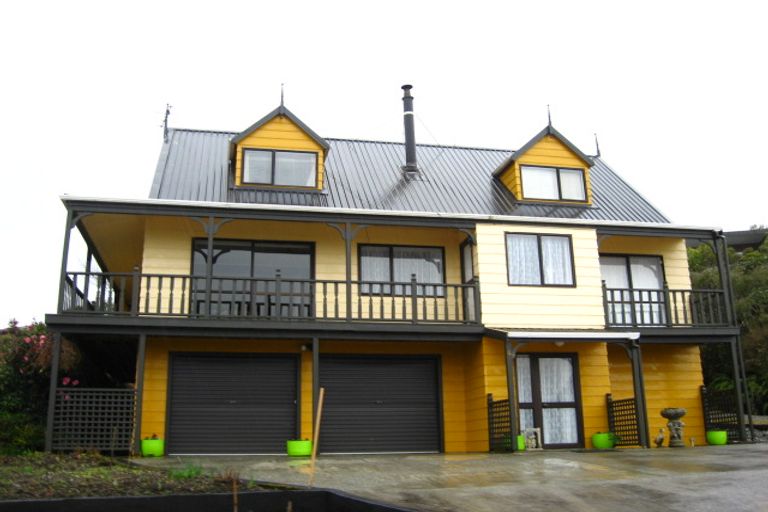 Photo of property in 49 Korua Street, Moana, 7872