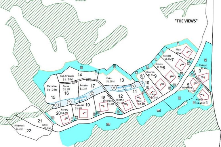 Photo of property in 26 Parua Bay Drive, Kaukapakapa, 0984