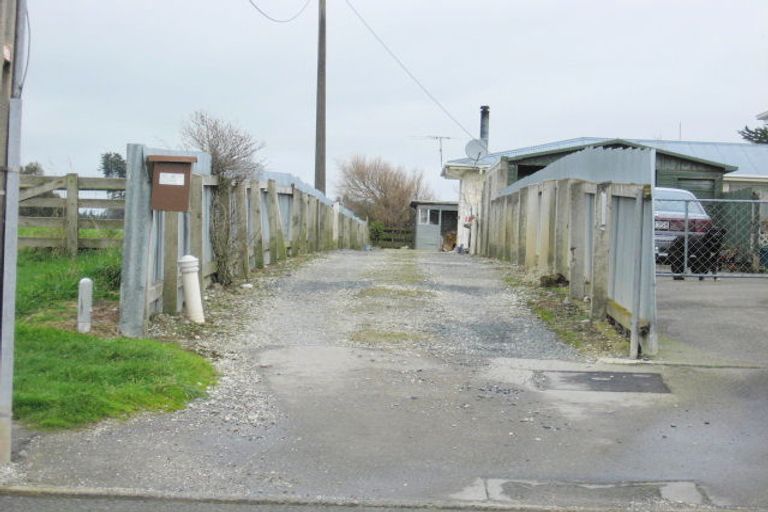 Photo of property in 241 Mcquarrie Street, Kingswell, Invercargill, 9812