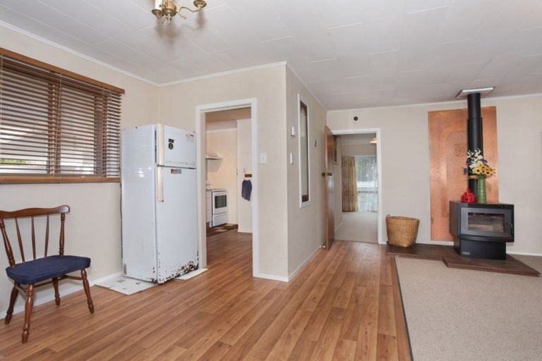 Photo of property in 6 Lower Beaven Street, Marton, 4710