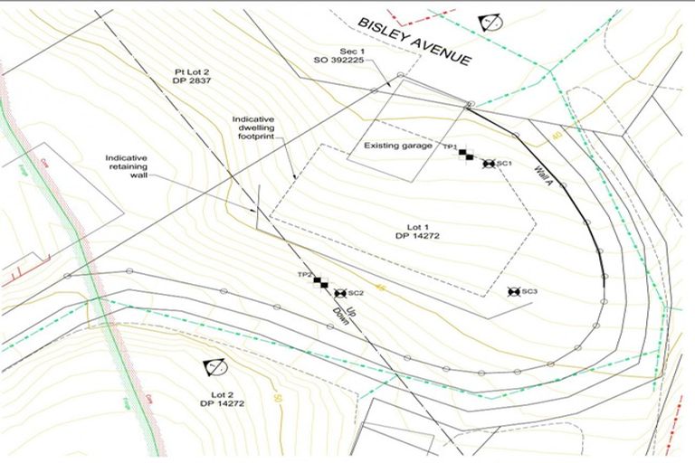 Photo of property in 52 Bisley Avenue, Moana, Nelson, 7011