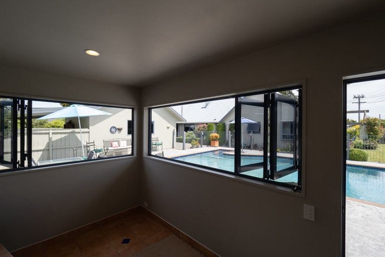 Photo of property in 19 Carters Terrace, Tinwald, Ashburton, 7700