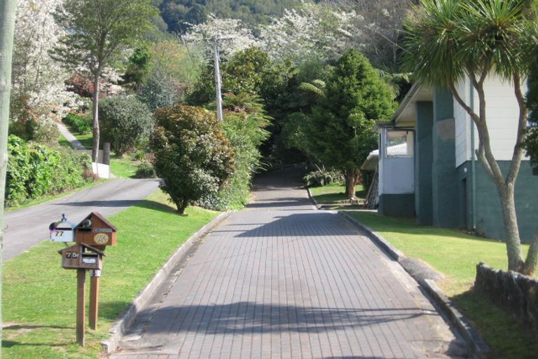 Photo of property in 75a Gordon Road, Western Heights, Rotorua, 3015