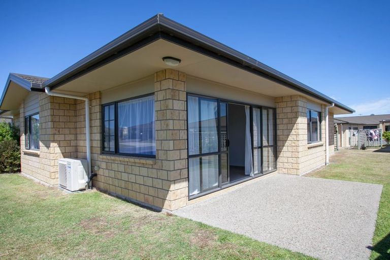 Photo of property in Parkside Villas, 50/11 Manuka Street, Matamata, 3400