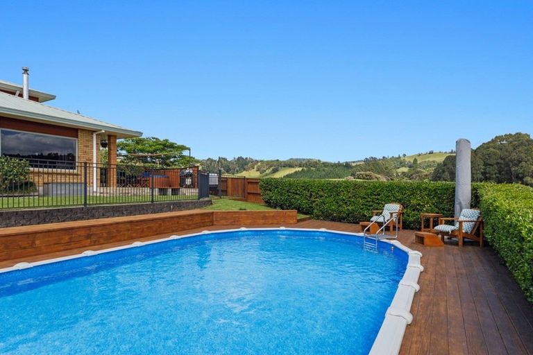 Photo of property in 132 Braemar Road, Manawahe, Whakatane, 3193